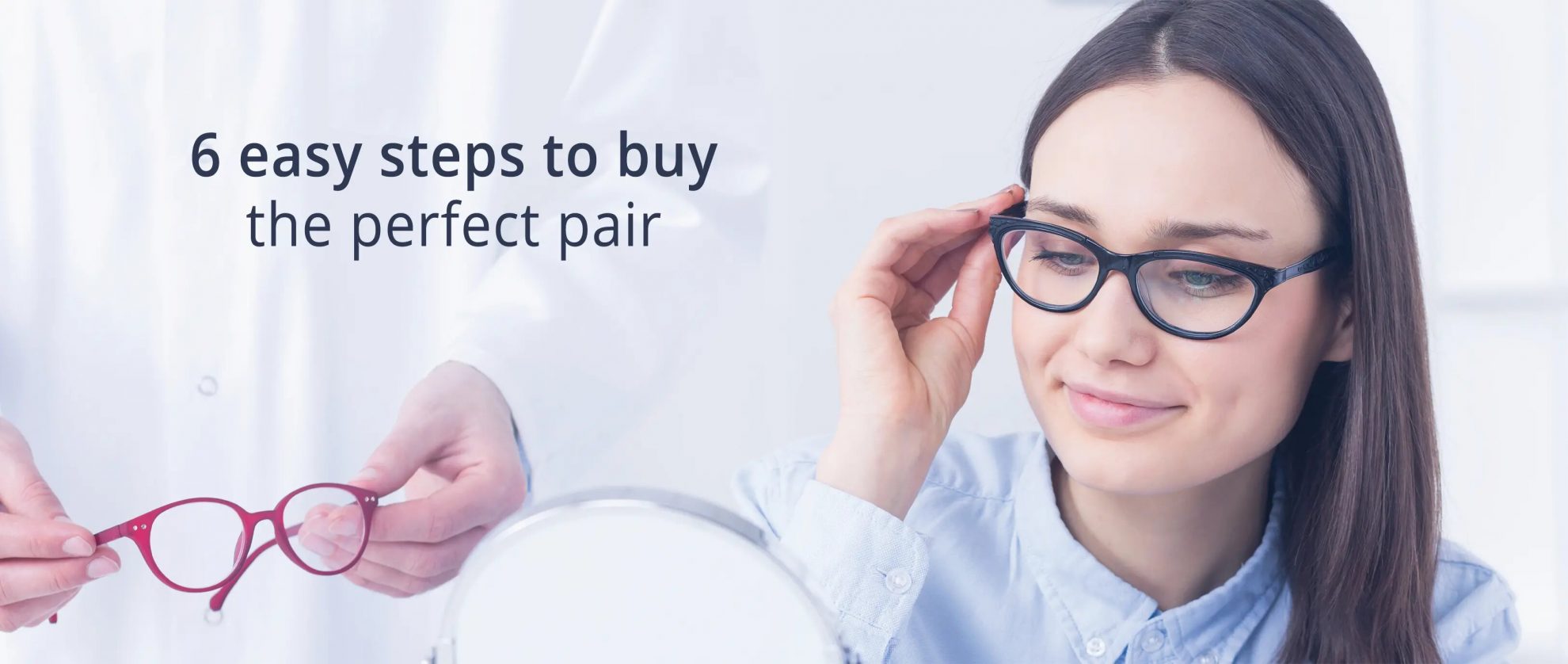 6 Easy Tips To Buy The Perfect Pair Of Eyeglasses Titan Eye Plus Blog 