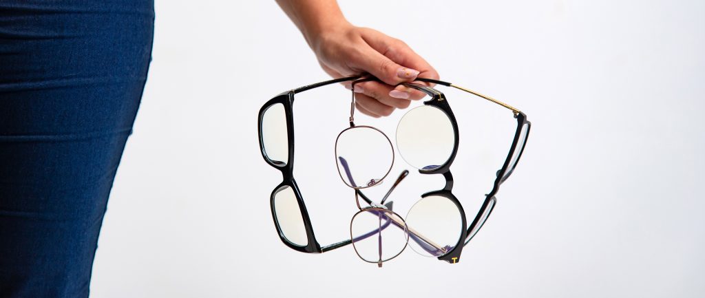 How To Clean Eyeglasses That Are Cloudy?, Info